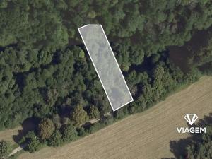 Prodej podílu lesa, Kořenec, 541 m2