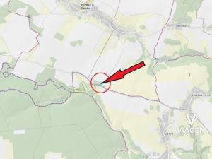 Prodej podílu lesa, Brodek u Konice, 981 m2