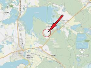 Prodej podílu pole, Třeboň, 1065 m2