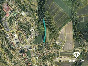 Prodej podílu pole, Konice, 1731 m2