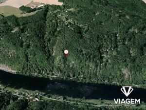 Prodej zahrady, Štěchovice, 7589 m2