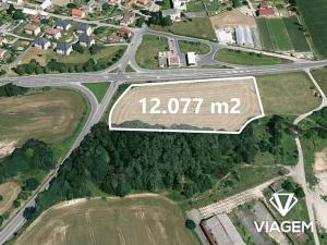 Prodej podílu pole, Jestřebí, 4528 m2