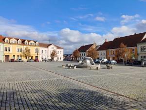 Prodej pozemku pro bydlení, Dobřany, Zahradní, 169 m2