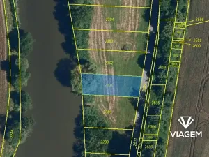 Prodej podílu pole, Brno, 326 m2