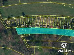 Prodej podílu pozemku pro bydlení, Kamenice nad Lipou, 1042 m2