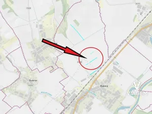 Prodej podílu pole, Babice, 1420 m2