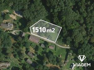 Prodej podílu pozemku pro bydlení, Blatce, 755 m2
