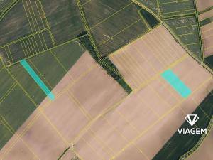 Prodej podílu lesa, Radkova Lhota, 2383 m2