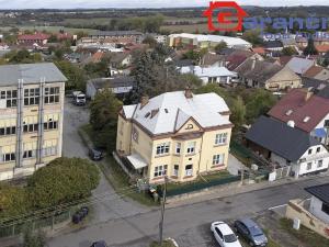 Prodej vícegeneračního domu, Skuteč, Fimberk, 572 m2