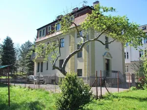 Pronájem bytu 2+kk, Liberec, Vaňurova, 70 m2