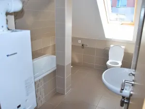 Pronájem bytu 2+kk, Liberec, Vaňurova, 70 m2