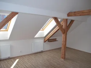 Pronájem bytu 2+kk, Liberec, Vaňurova, 70 m2
