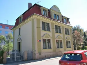 Pronájem bytu 2+kk, Liberec, Vaňurova, 70 m2