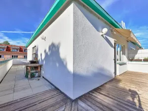 Prodej bytu 2+1, Praha - Dejvice, Mydlářka, 62 m2