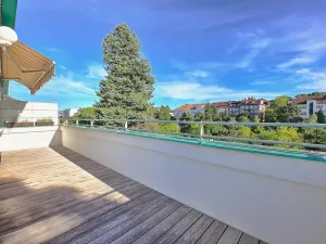 Prodej bytu 2+1, Praha - Dejvice, Mydlářka, 62 m2