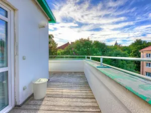 Prodej bytu 2+1, Praha - Dejvice, Mydlářka, 62 m2