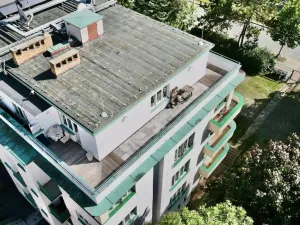 Prodej bytu 2+1, Praha - Dejvice, Mydlářka, 62 m2