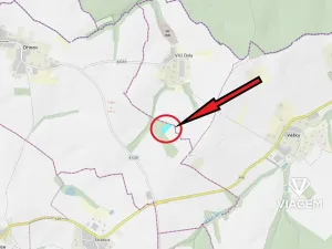 Prodej podílu pole, Dřínov, 5201 m2