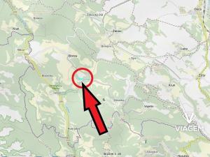 Prodej podílu zahrady, Blatce, 579 m2