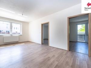 Prodej bytu 4+kk, Břežany II, 80 m2