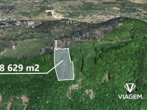 Prodej podílu pole, Nová Ves, 6063 m2