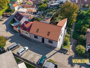 Prodej rodinného domu, Čebín, 171 m2