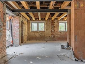Prodej rodinného domu, Čebín, 171 m2