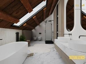 Prodej rodinného domu, Čebín, 171 m2