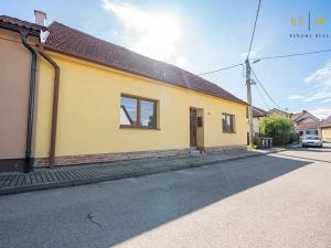 Prodej rodinného domu, Čebín, 171 m2