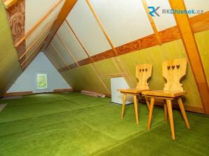 Prodej rodinného domu, Pstruží, 117 m2