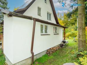 Prodej chaty, Pstruží, 117 m2