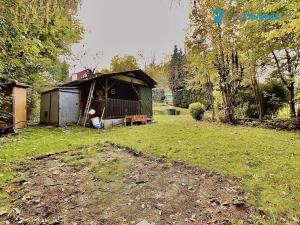 Prodej pozemku, Staříč, 409 m2