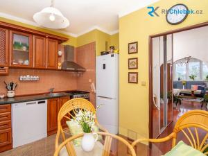 Prodej bytu 3+1, Frýdek-Místek, 17. listopadu, 77 m2