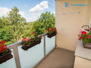 Prodej bytu 3+1, Frýdek-Místek, 17. listopadu, 77 m2