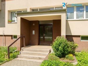 Prodej bytu 3+1, Frýdek-Místek, 17. listopadu, 77 m2