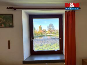 Prodej chalupy, Choustník - Kajetín, 105 m2