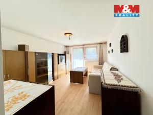 Prodej chalupy, Choustník - Kajetín, 105 m2