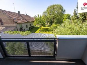 Prodej bytu 3+kk, Břežany II, 83 m2