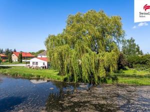 Prodej bytu 3+kk, Břežany II, 83 m2