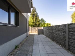 Prodej bytu 3+kk, Břežany II, 83 m2