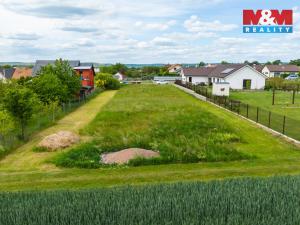 Prodej pozemku pro bydlení, Šumice, 1533 m2