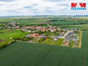 Prodej pozemku pro bydlení, Šumice, 1533 m2