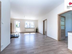 Prodej bytu 3+kk, Břežany II, 83 m2