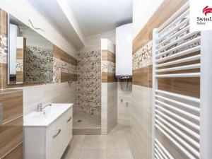 Prodej bytu 3+kk, Břežany II, 83 m2