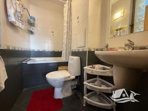 Prodej bytu 3+kk, Nesebar, Bulharsko, 90 m2