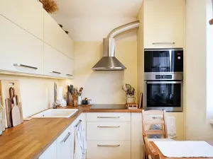Prodej bytu 2+1, Ostrava, Hlavní třída, 53 m2