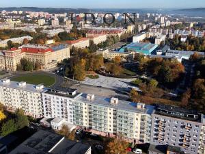 Prodej bytu 2+1, Ostrava, Hlavní třída, 53 m2