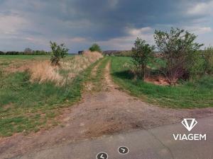 Prodej podílu zahrady, Ctiněves, 3205 m2