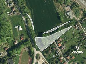 Prodej podílu pole, Dětmarovice, 2661 m2