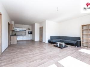Prodej bytu 3+kk, Břežany II, 81 m2
